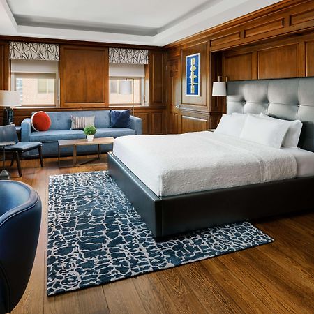 Hampton Inn Washington Dc White House Buitenkant foto