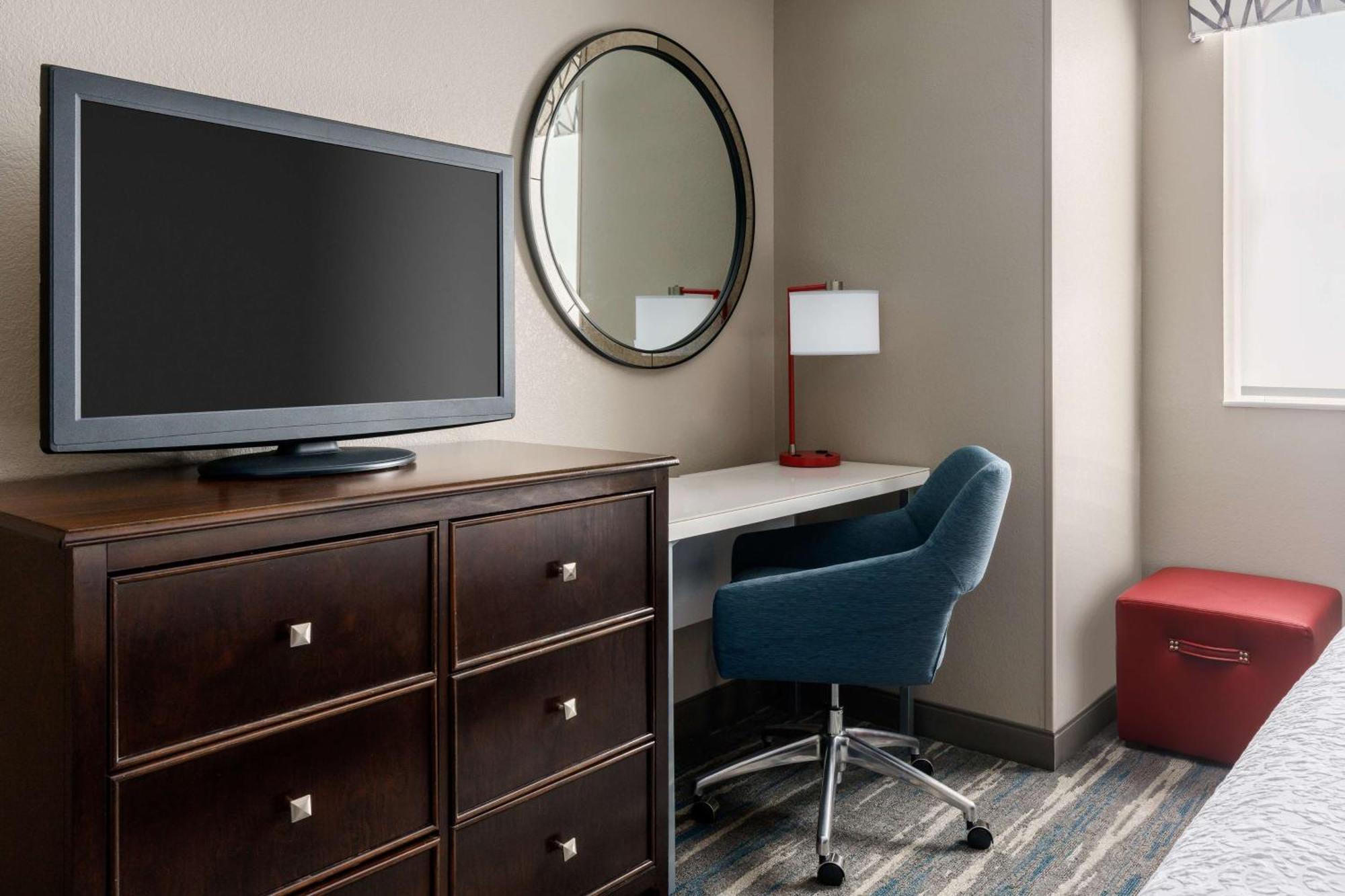 Hampton Inn Washington Dc White House Buitenkant foto