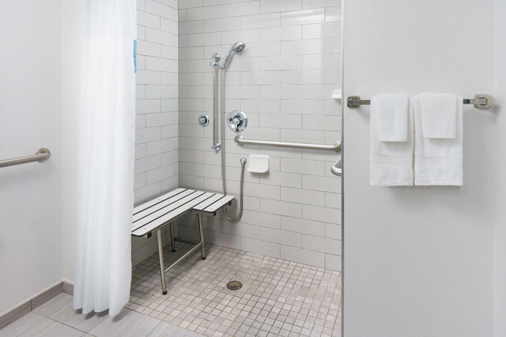Hampton Inn Washington Dc White House Buitenkant foto