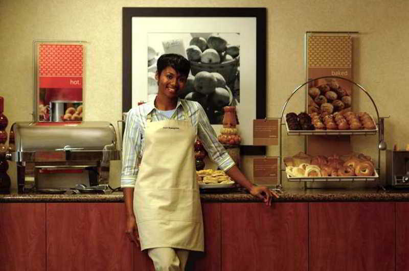 Hampton Inn Washington Dc White House Buitenkant foto